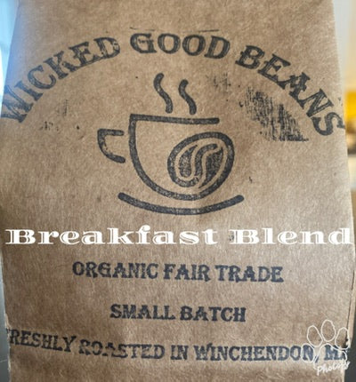 Columbian Breakfast Blend