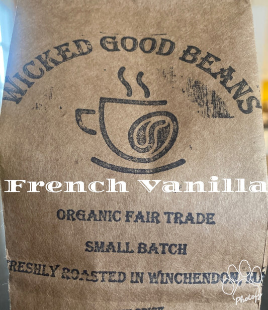 French Vanilla
