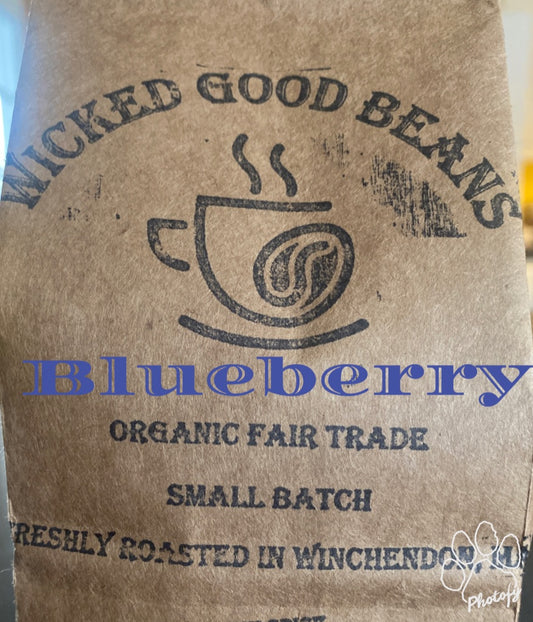 Blueberry