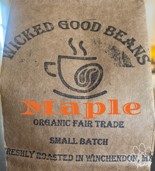 Maple