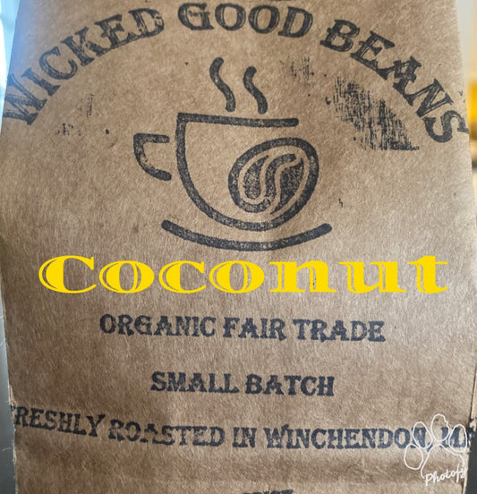 Coconut