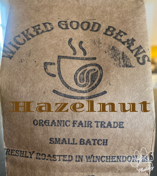 Hazelnut