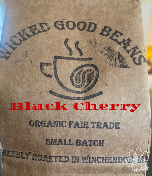 Black Cherry
