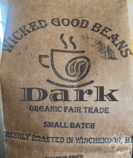 Columbian Dark Roast